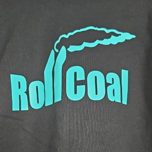 Roll Coal / Diesel Diva Hoodie - Picture 2 of 8